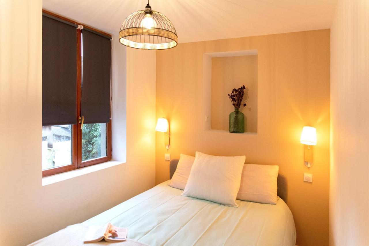 Le Perchoir Apartamento Calais Exterior foto