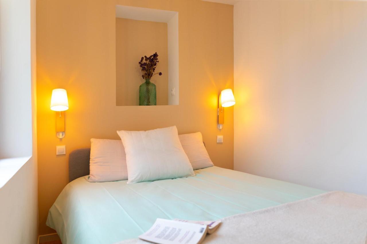 Le Perchoir Apartamento Calais Exterior foto